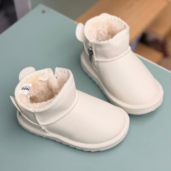 بوت بچگانه نیمساق از کاشوزکد 4082805