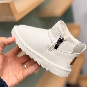 خرید اینترنتی قیمت بوت بچگانه نیمساق از کاشوزکد 4082805