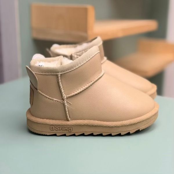 بوت بچگانه نیمساق از کاشوزکد 4082805