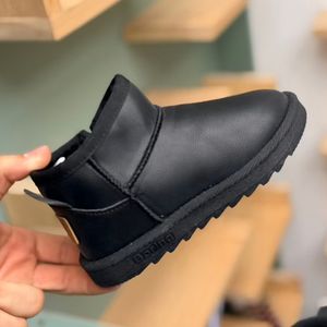 خرید اینترنتی قیمت بوت بچگانه نیمساق از کاشوزکد 4082805