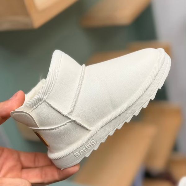 بوت بچگانه نیمساق از کاشوزکد 4082805