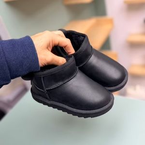 خرید اینترنتی قیمت بوت بچگانه نیمساق از کاشوزکد 4082805