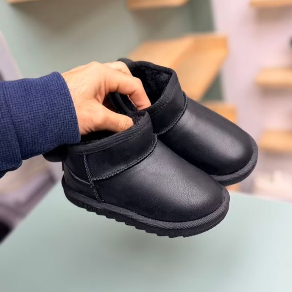 بوت بچگانه نیمساق از کاشوزکد 4082805