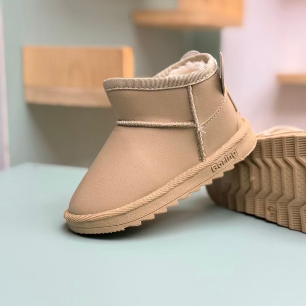 خرید اینترنتی قیمت بوت بچگانه نیمساق از کاشوزکد 4082805