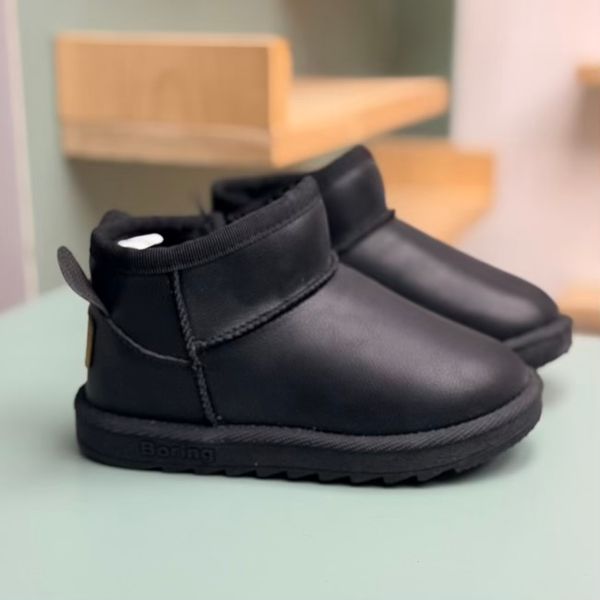 بوت بچگانه نیمساق از کاشوزکد 4082805