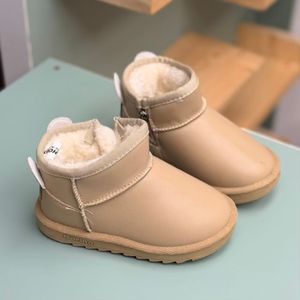 خرید اینترنتی قیمت بوت بچگانه نیمساق از کاشوزکد 4082805