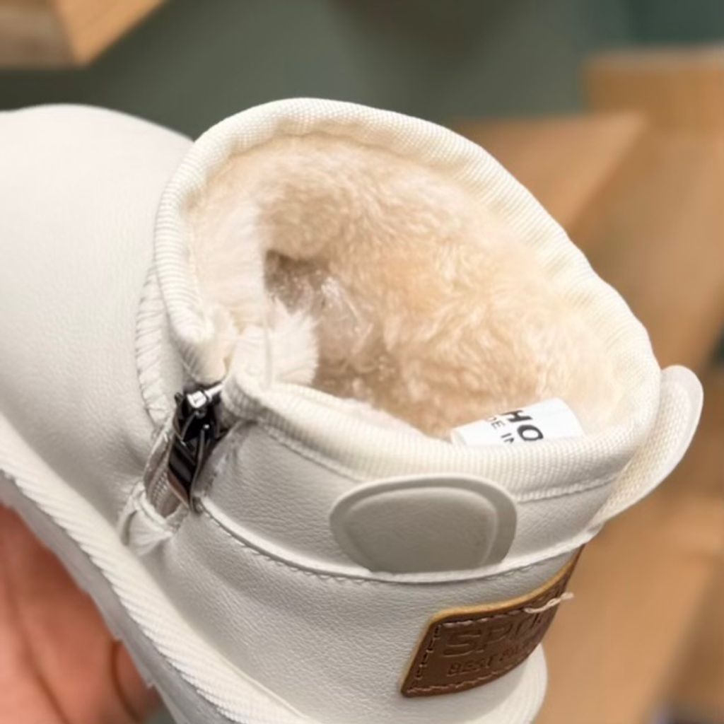 خرید اینترنتی قیمت بوت بچگانه نیمساق از کاشوزکد 4082805