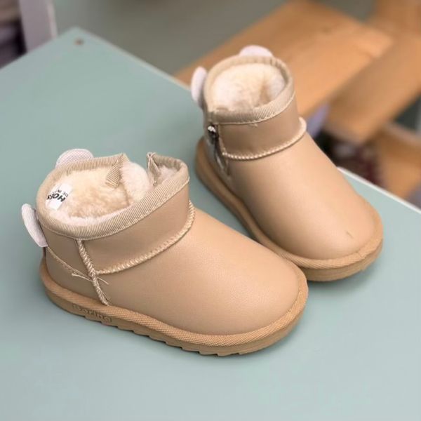 بوت بچگانه نیمساق از کاشوزکد 4082805