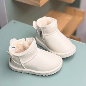 خرید اینترنتی قیمت بوت بچگانه نیمساق از کاشوزکد 4082805