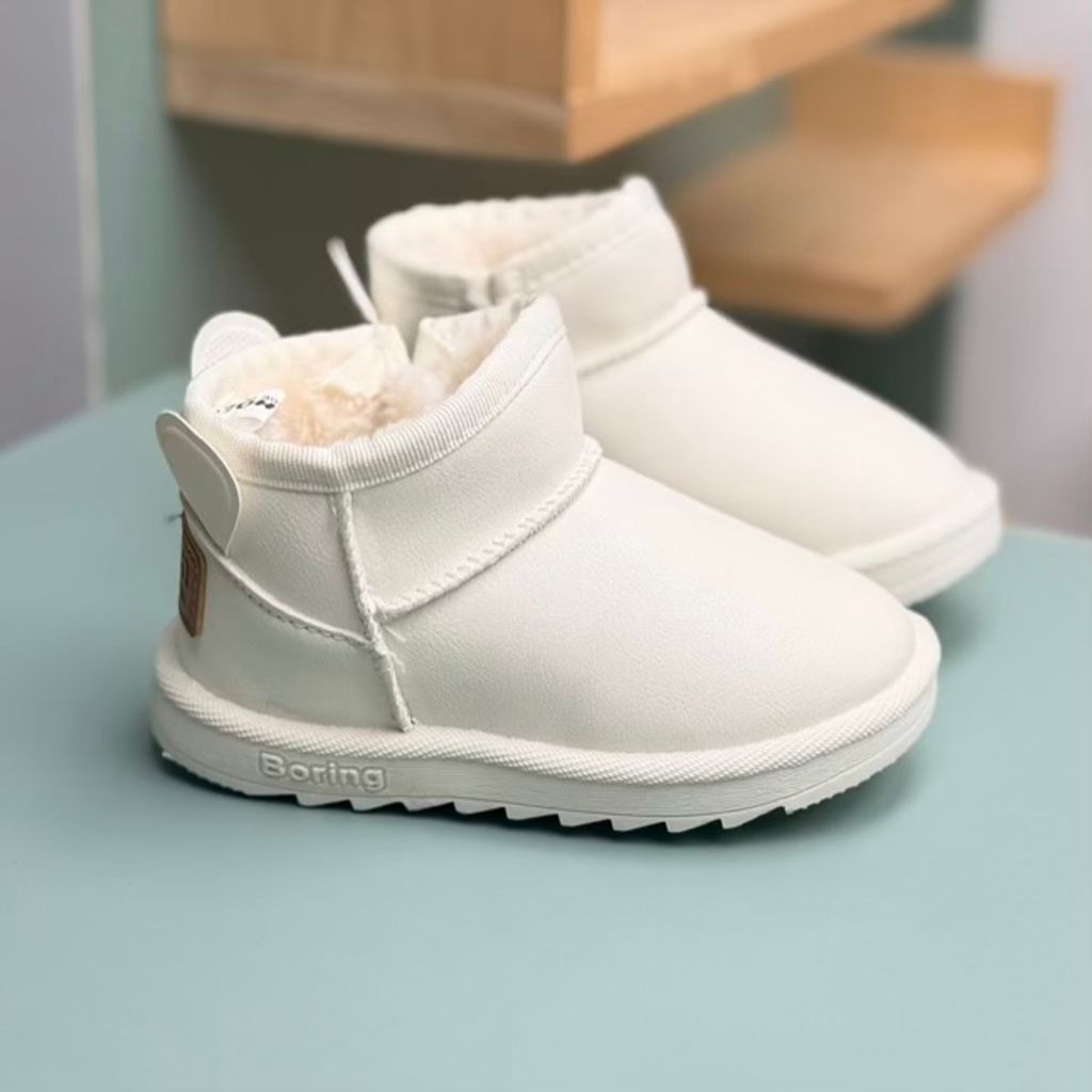 خرید اینترنتی قیمت بوت بچگانه نیمساق از کاشوزکد 4082805