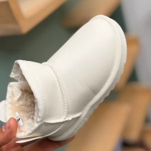 خرید اینترنتی قیمت بوت بچگانه نیمساق از کاشوزکد 4082805