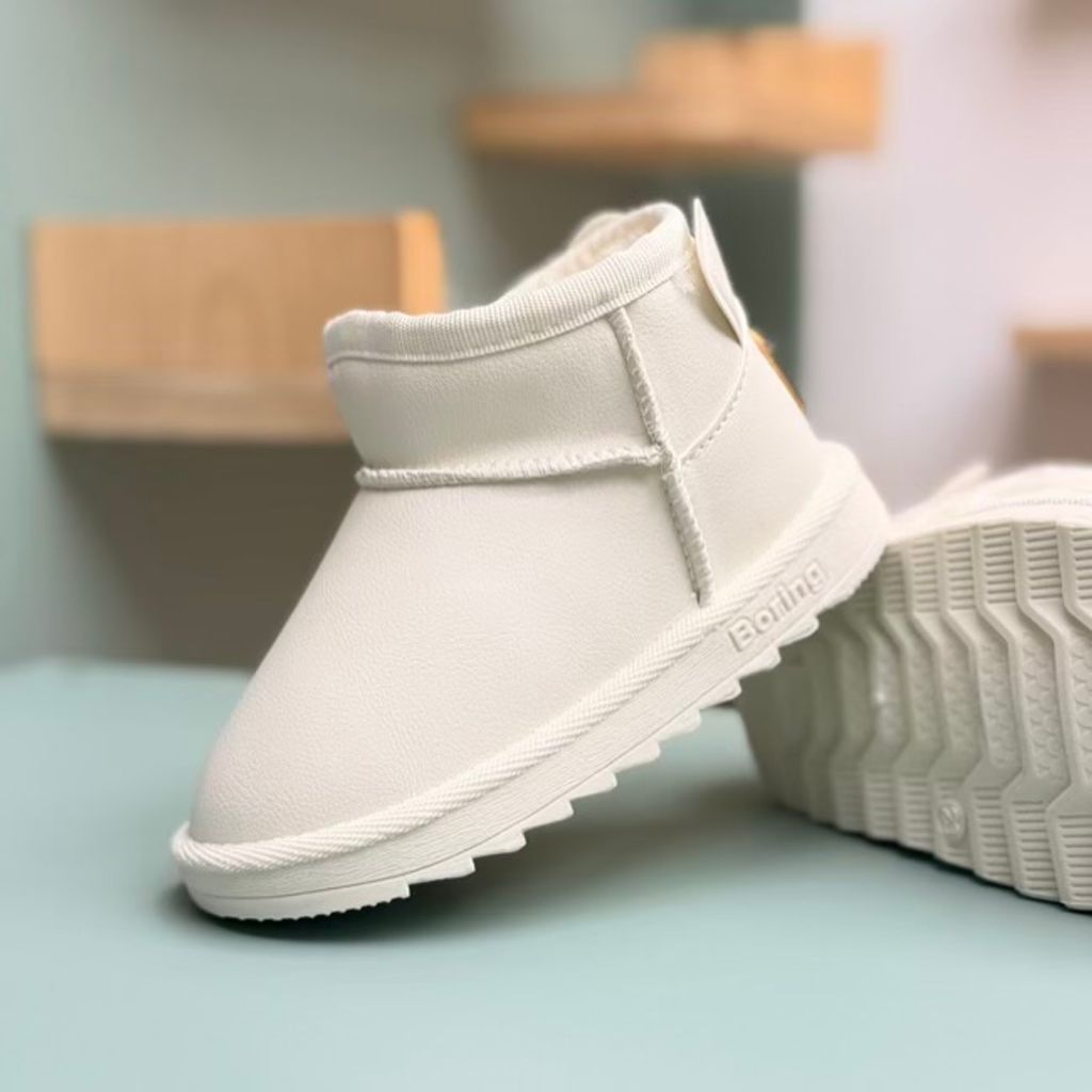 خرید اینترنتی قیمت بوت بچگانه نیمساق از کاشوزکد 4082805