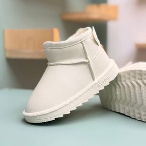 خرید اینترنتی قیمت بوت بچگانه نیمساق از کاشوزکد 4082805