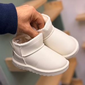 خرید اینترنتی قیمت بوت بچگانه نیمساق از کاشوزکد 4082805