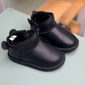 خرید اینترنتی قیمت بوت بچگانه نیمساق از کاشوزکد 4082805