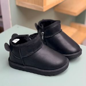 خرید اینترنتی قیمت بوت بچگانه نیمساق از کاشوزکد 4082805