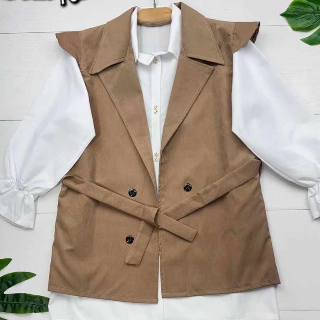 فروش اینترنتی وست و شومیز آوینا