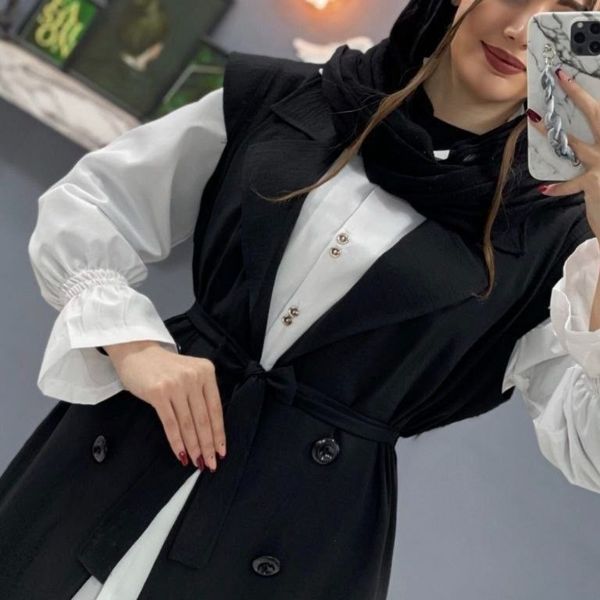 وست و شومیز آوینا