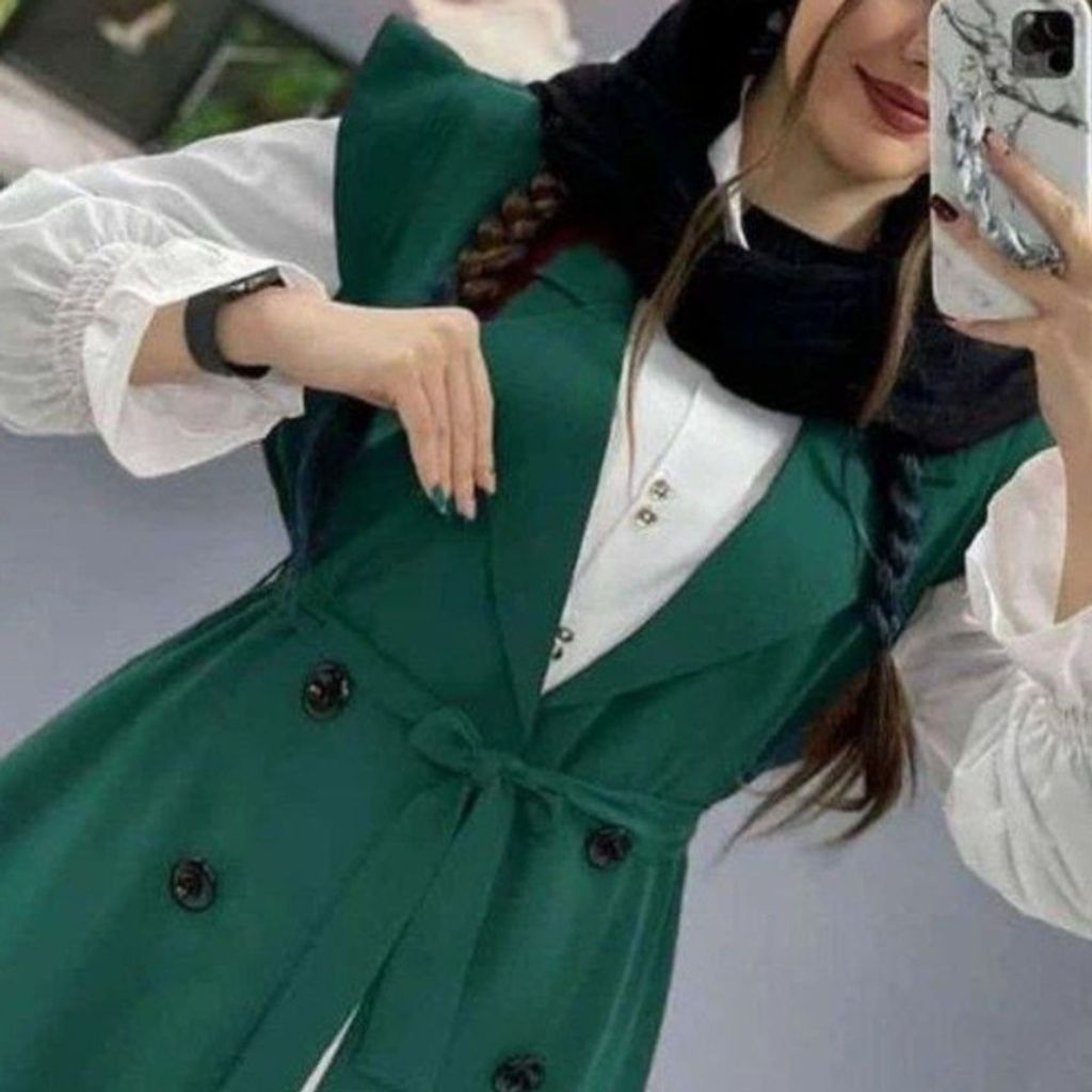 خرید انلاین وست و شومیز آوینا