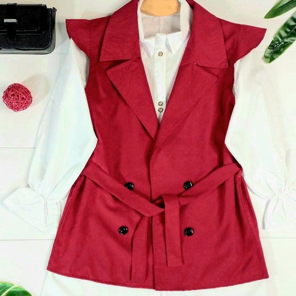 خرید آنلاین وست و شومیز آوینا