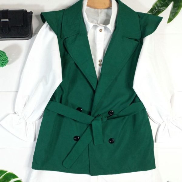 وست و شومیز آوینا