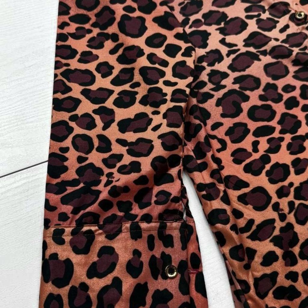 قیمت شومیز مجلسی پلنگی