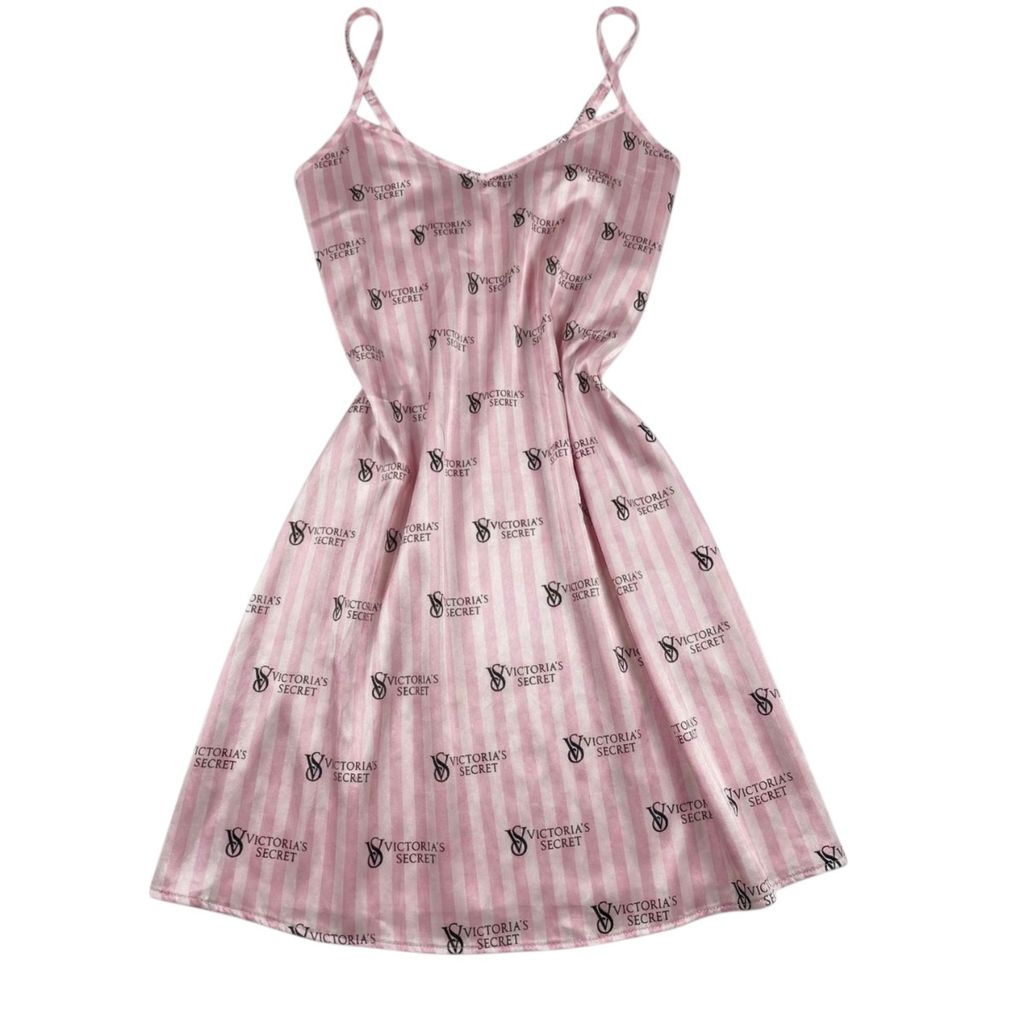 مشخصات پیراهن ساتن ابریشم زنانه مدل ویکتوریا