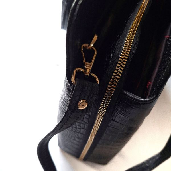 کیف اداری زنانه چرم طبیعی