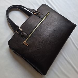 فروش اینترنتی کیف اداری چرم طبیعی