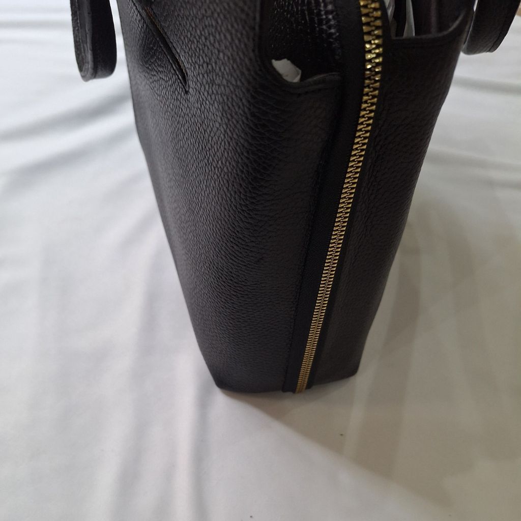 خرید آنلاین کیف اداری چرم طبیعی