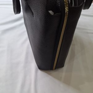 خرید آنلاین کیف اداری چرم طبیعی