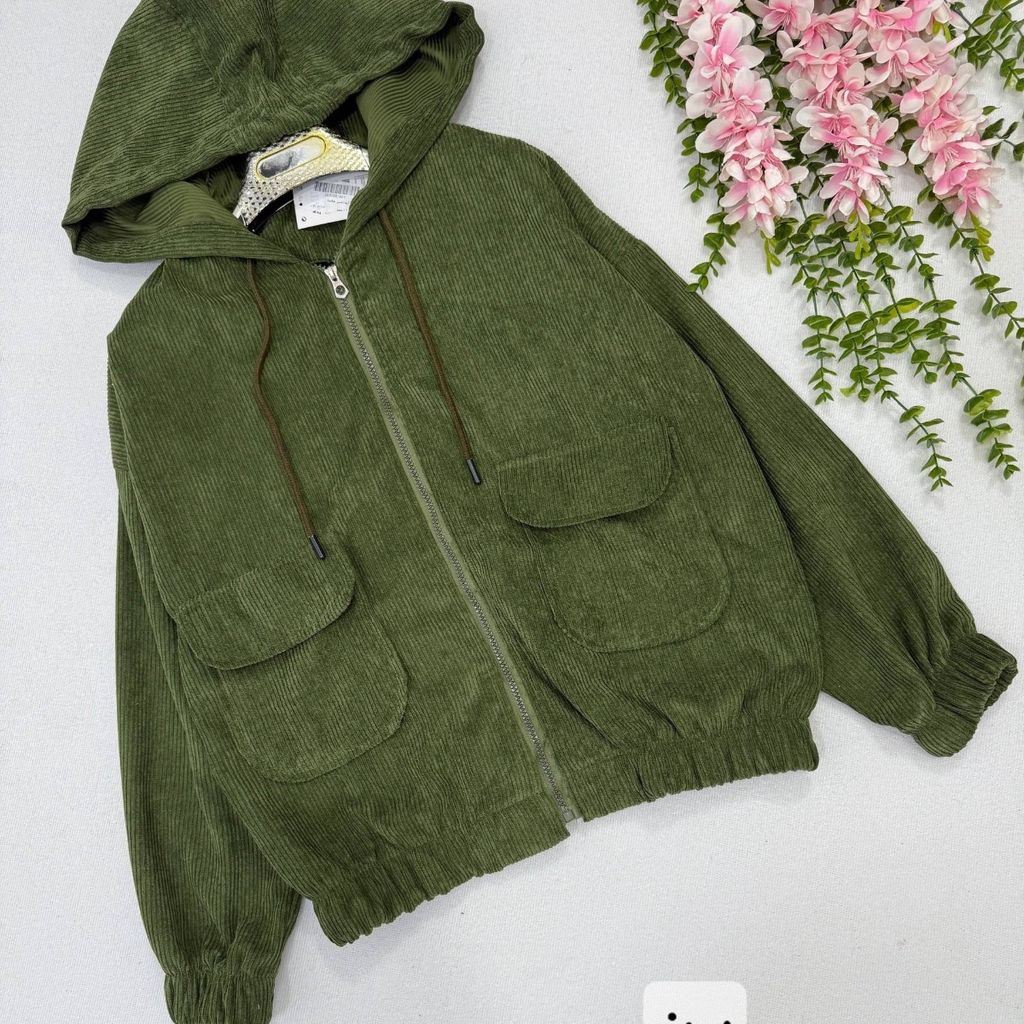 خرید آنلاین بامبر جکت طرح آیدا