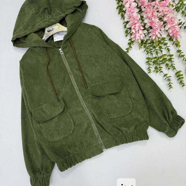 بامبر جکت طرح آیدا