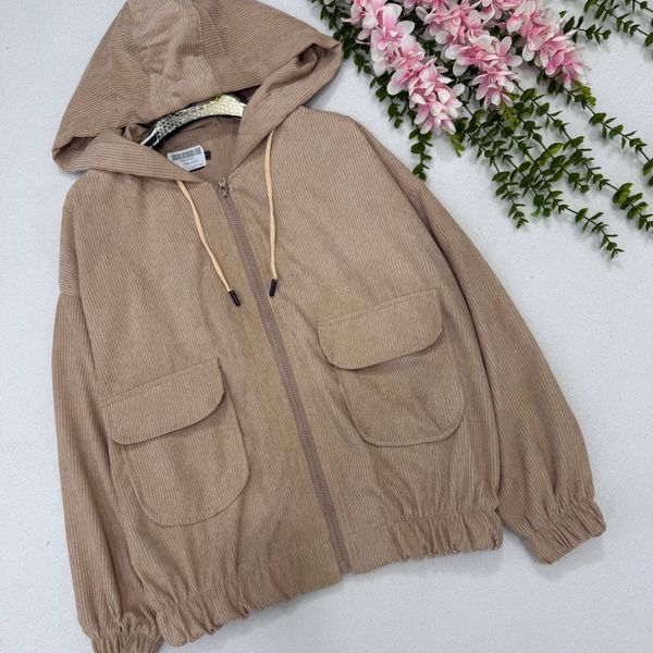 بامبر جکت طرح آیدا