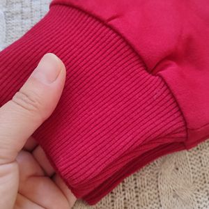 خرید انلاین بلوز دورس دونخ پنبه آستین گلدوزی شده پرگل زنانه ماهو