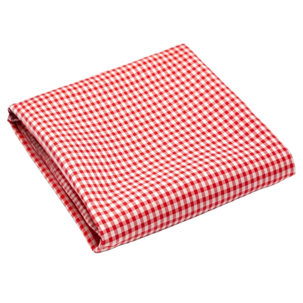 فروش اینترنتی رومیزی مدل چهار خانه سایز 200x140 سانتی‌متر