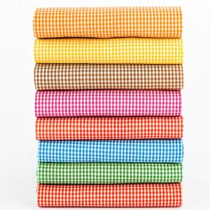 قیمت رومیزی مدل چهار خانه سایز 200x140 سانتی‌متر