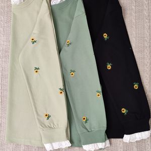 مشخصات بلوز دورس گلدوزی و خامه دوزی زنانه شایسته ماهو