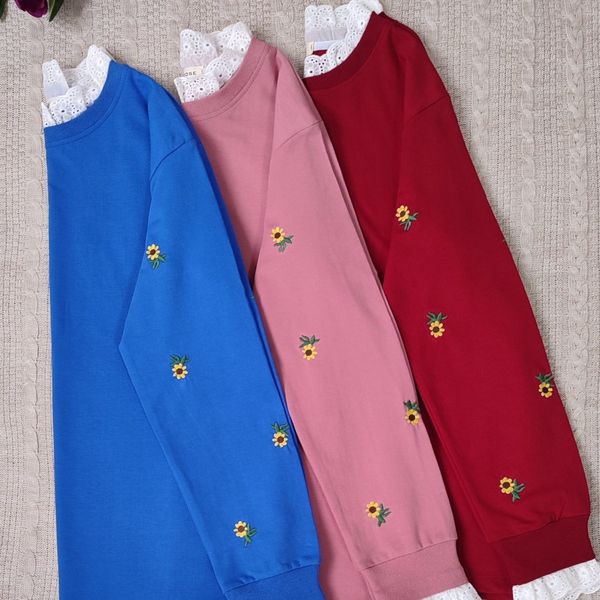 بلوز دورس گلدوزی و خامه دوزی زنانه شایسته ماهو