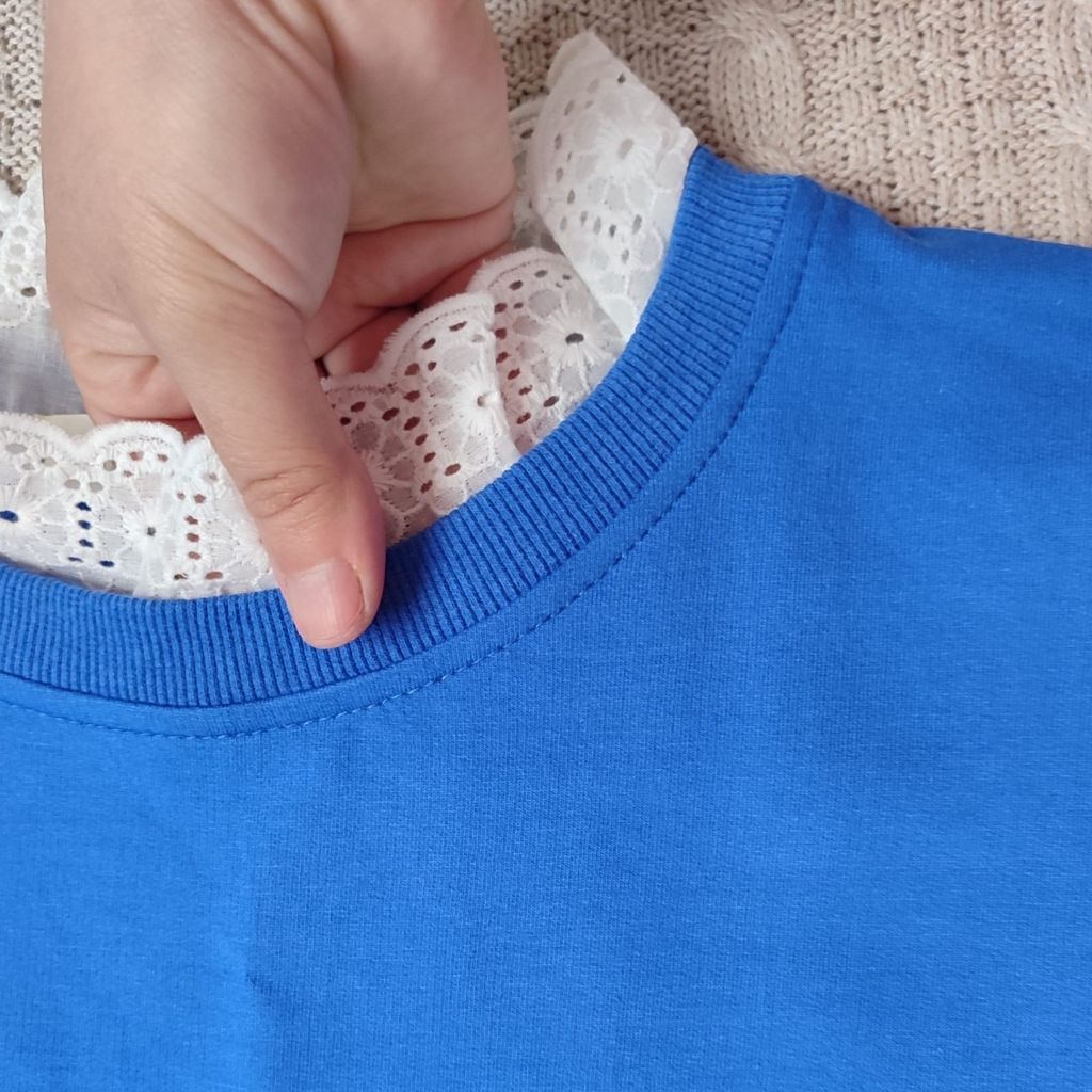 مشخصات بلوز دورس گلدوزی و خامه دوزی زنانه شایسته ماهو