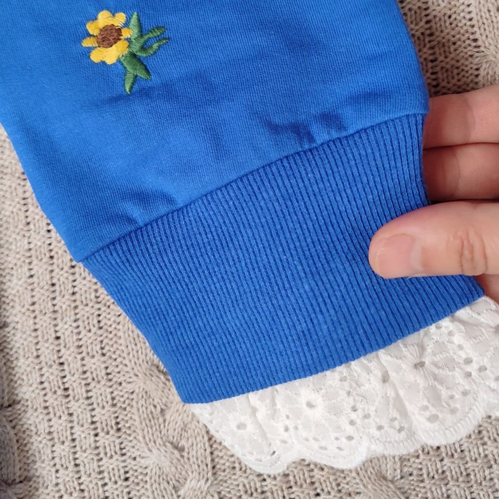 خرید آنلاین بلوز دورس گلدوزی و خامه دوزی زنانه شایسته ماهو