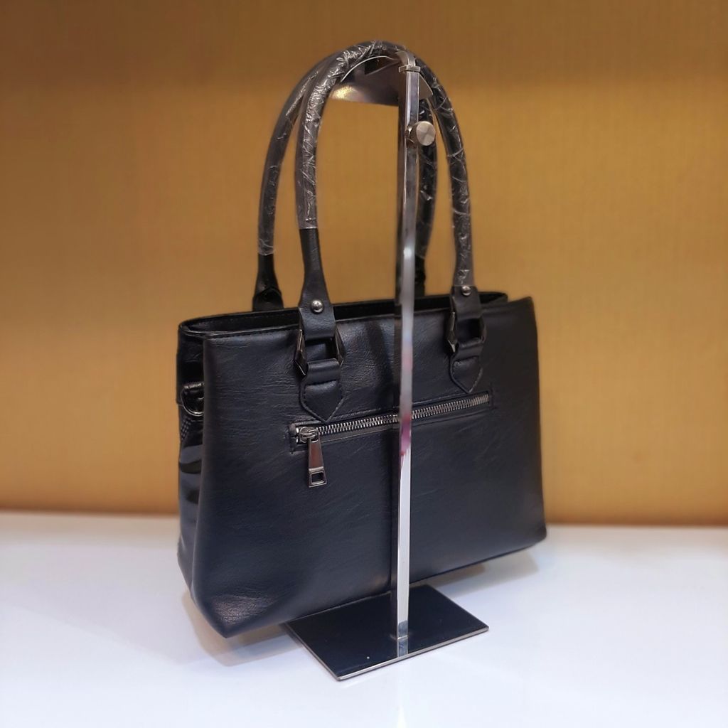 خرید انلاین کیف زنانه مشکی