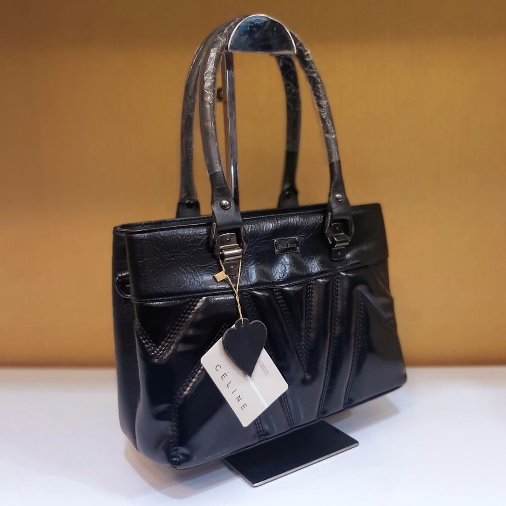 خرید انلاین کیف زنانه مشکی