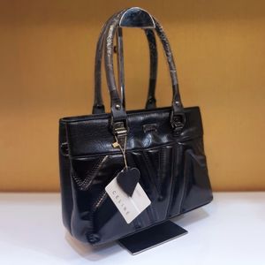 خرید انلاین کیف زنانه مشکی