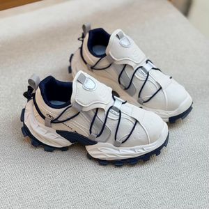 خرید اینترنتی قیمت کتونی بچگانه طرح بالنسیاگا از KAKA کد 4091301