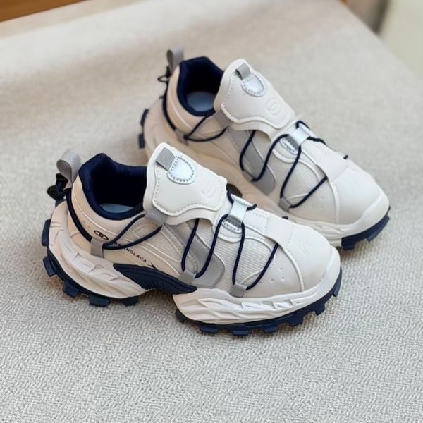 کتونی بچگانه طرح بالنسیاگا از KAKA کد 4091301