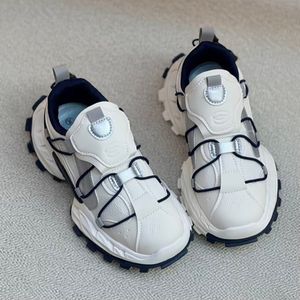 خرید اینترنتی قیمت کتونی بچگانه طرح بالنسیاگا از KAKA کد 4091301