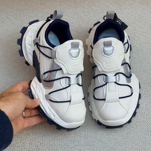 خرید اینترنتی قیمت کتونی بچگانه طرح بالنسیاگا از KAKA کد 4091301