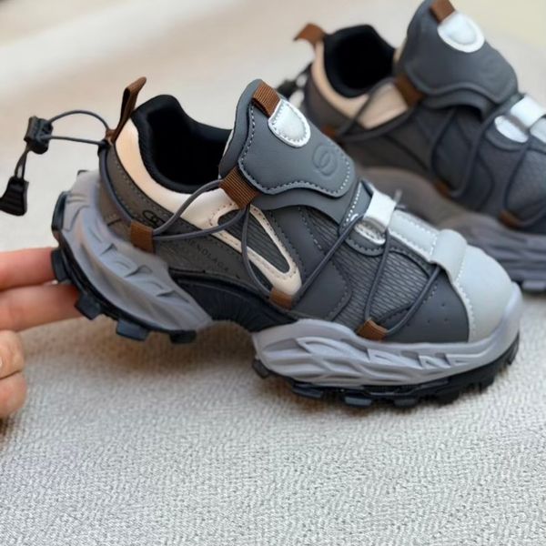 کتونی بچگانه طرح بالنسیاگا از KAKA کد 4091301