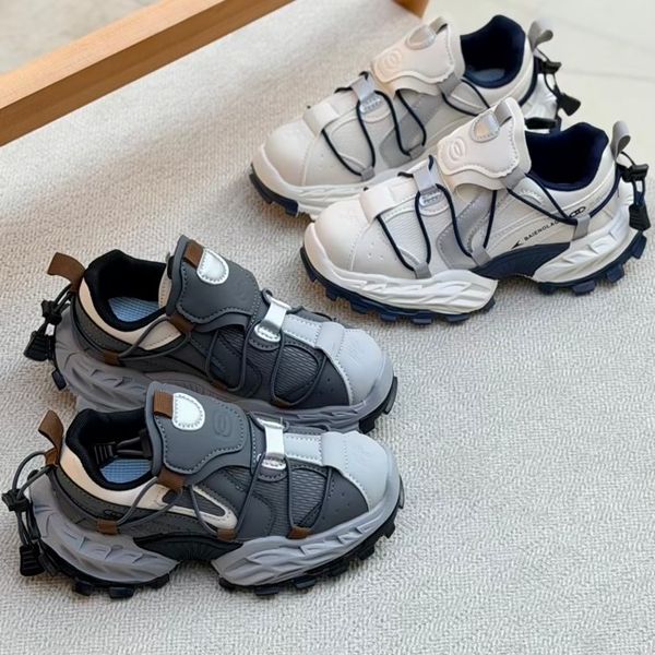 کتونی بچگانه طرح بالنسیاگا از KAKA کد 4091301